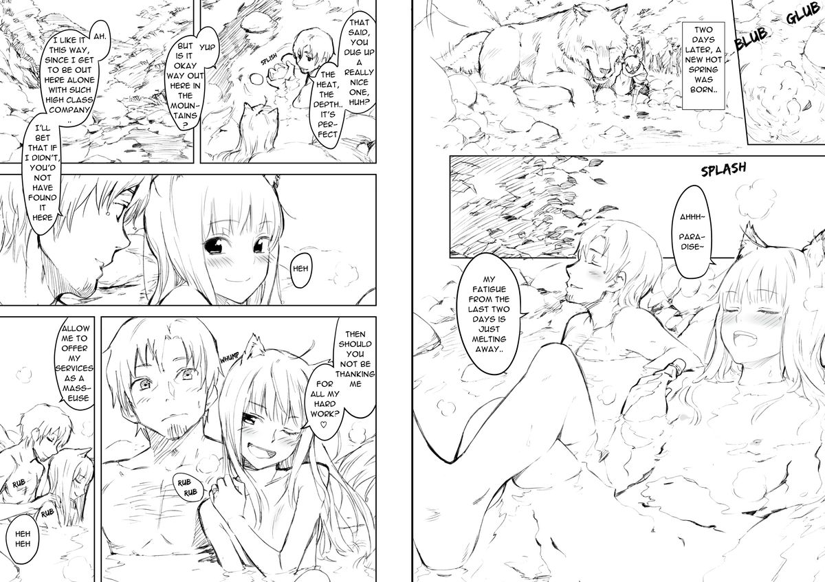 (C83) [Ajisaidenden (Kawakami Rokkaku, Takanashi Rei)] Harvest II (Spice and Wolf) [English] {Drunken Wolf}_44.jpg